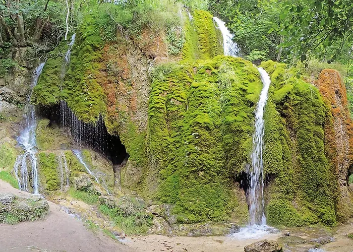 Countryside Escape Trierscheid