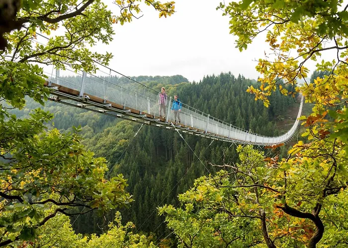 Countryside Escape * Trierscheid